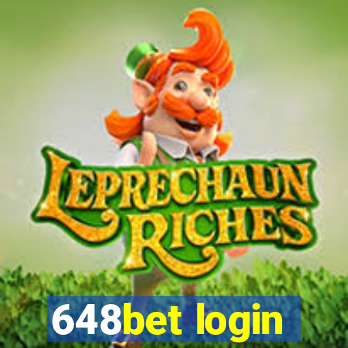 648bet login